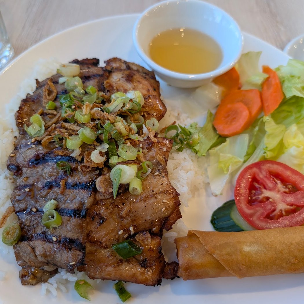 Restaurant Pho Ngon 1
